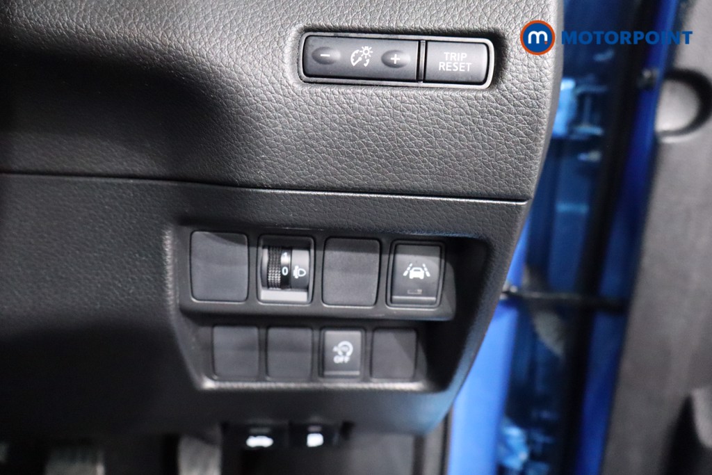 Used Nissan Qashqai 2019 for sale - 76949263: Photo 19