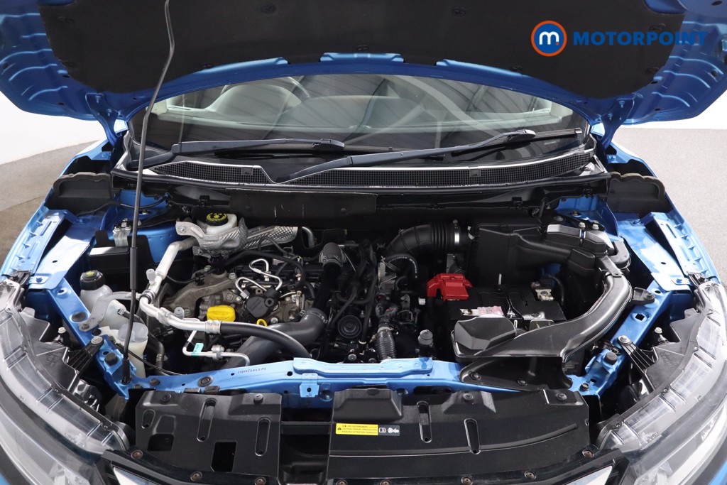 Used Nissan Qashqai 2019 for sale - 76949263: Photo 24