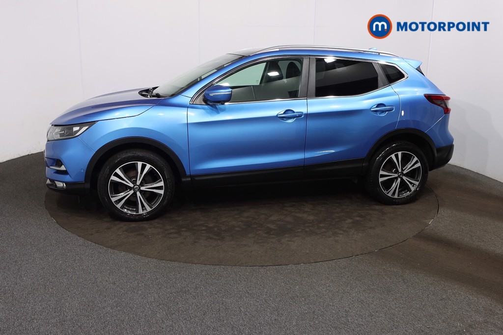 Used Nissan Qashqai 2019 for sale - 76949263: Photo 4