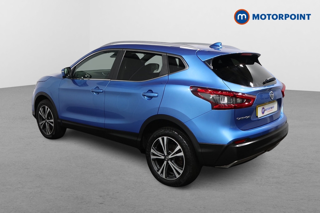 Used Nissan Qashqai 2019 for sale - 76949263: Photo 5