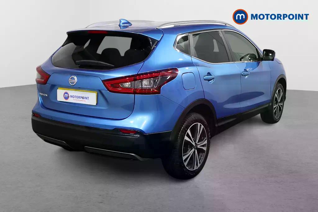 Used Nissan Qashqai 2019 for sale - 76949263: Photo 7