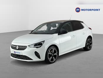 Used Vauxhall Corsa 2022 for sale - 79853632: Photo