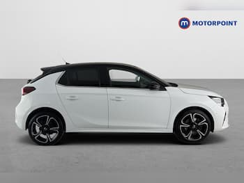 Used Vauxhall Corsa 2022 for sale - 79853632: Photo