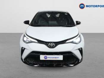 Used Toyota C-HR 2021 for sale - 75188867: Photo