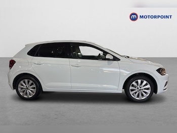 Used Volkswagen Polo 2021 for sale - 78954385: Photo