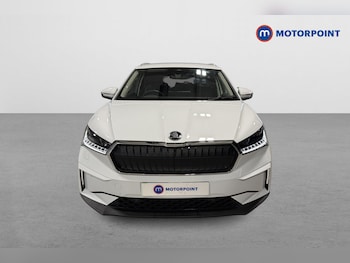 Used Skoda Enyaq 2024 for sale - 78496607: Photo