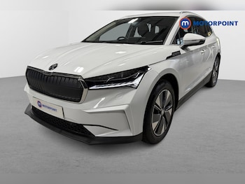 Used Skoda Enyaq 2024 for sale - 78496607: Photo
