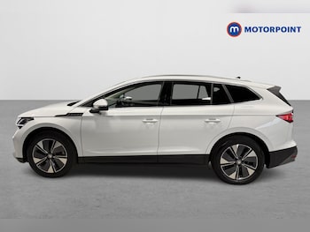 Used Skoda Enyaq 2024 for sale - 78496607: Photo