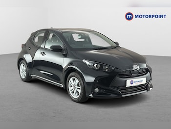 Used Mazda Mazda2 HYBRID 2023 for sale - 79376458: Photo
