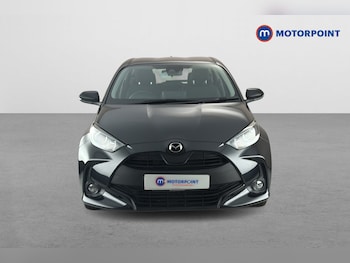 Used Mazda Mazda2 HYBRID 2023 for sale - 79376458: Photo