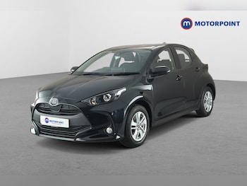 Used Mazda Mazda2 HYBRID 2023 for sale - 79376458: Photo