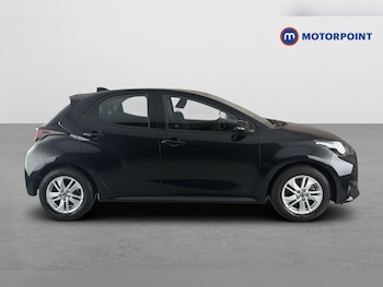 Used Mazda Mazda2 HYBRID 2023 for sale - 79376458: Photo