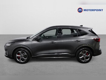 Used Ford Kuga undefined for sale - 78654711: Photo