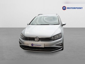 Used Volkswagen Golf SV 2019 for sale - 78255851: Photo