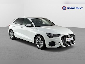Used Audi A3 2021 for sale - 79165913: Photo