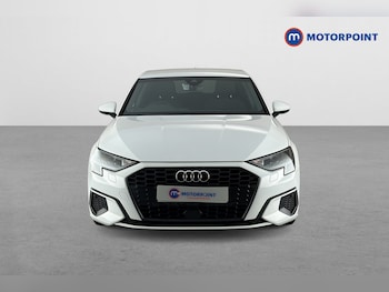 Used Audi A3 2021 for sale - 79165913: Photo