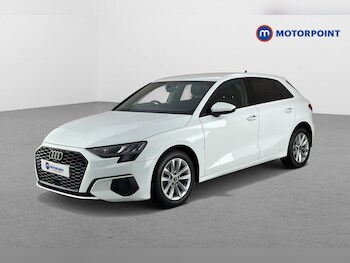 Used Audi A3 2021 for sale - 79165913: Photo