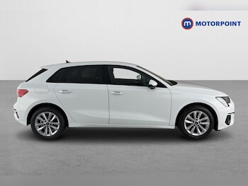 Used Audi A3 2021 for sale - 79165913: Photo