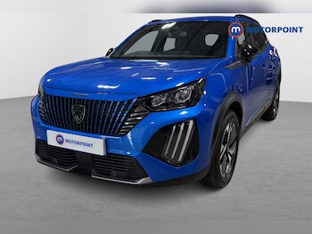 Used Peugeot 2008 undefined for sale - 78718341: Photo