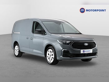 Used Ford Transit Connect 2025 for sale - 79312413: Photo