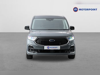 Used Ford Transit Connect 2025 for sale - 79312413: Photo