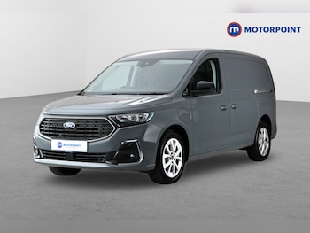 Used Ford Transit Connect 2025 for sale - 79312413: Photo