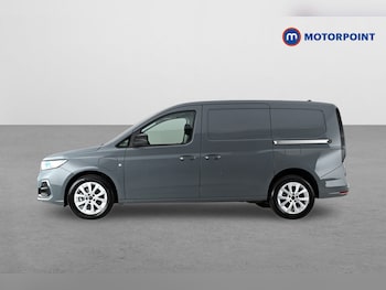 Used Ford Transit Connect 2025 for sale - 79312413: Photo