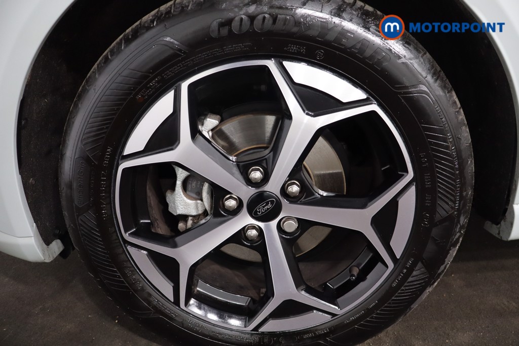 Used Ford Puma 2025 for sale - 76612074: Photo 10