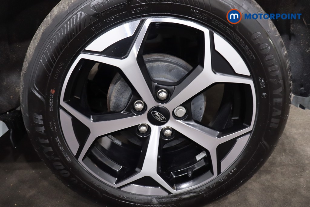 Used Ford Puma 2025 for sale - 76612074: Photo 11