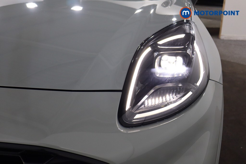 Used Ford Puma 2025 for sale - 76612074: Photo 16