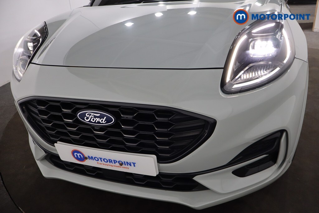 Used Ford Puma 2025 for sale - 76612074: Photo 19