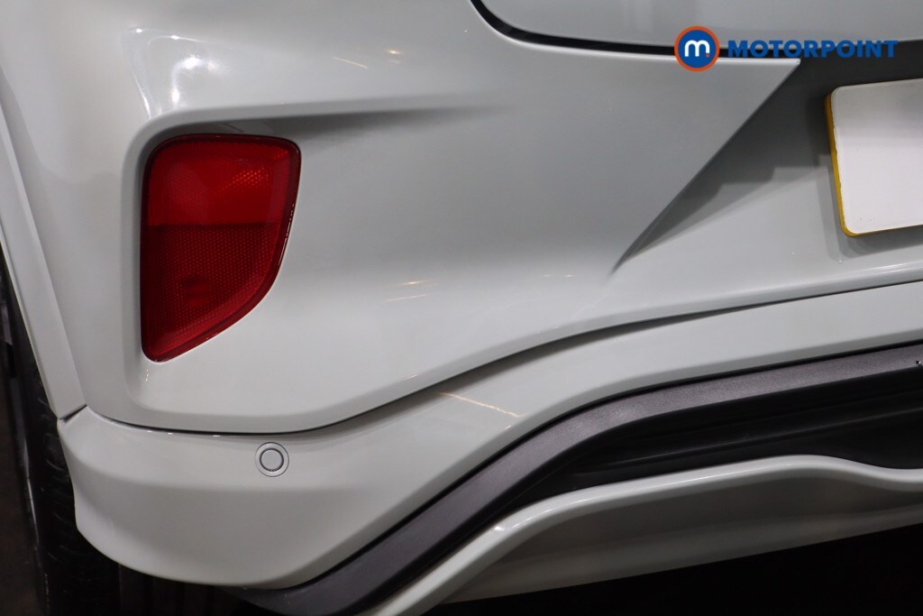 Used Ford Puma 2025 for sale - 76612074: Photo 22