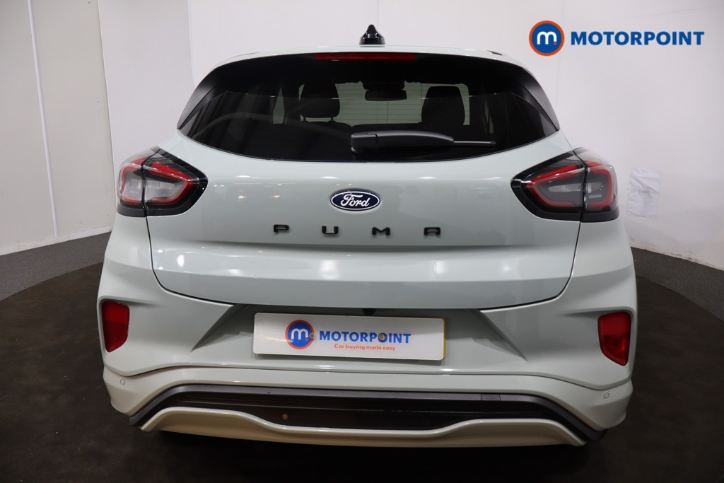 Used Ford Puma 2025 for sale - 76612074: Photo 25