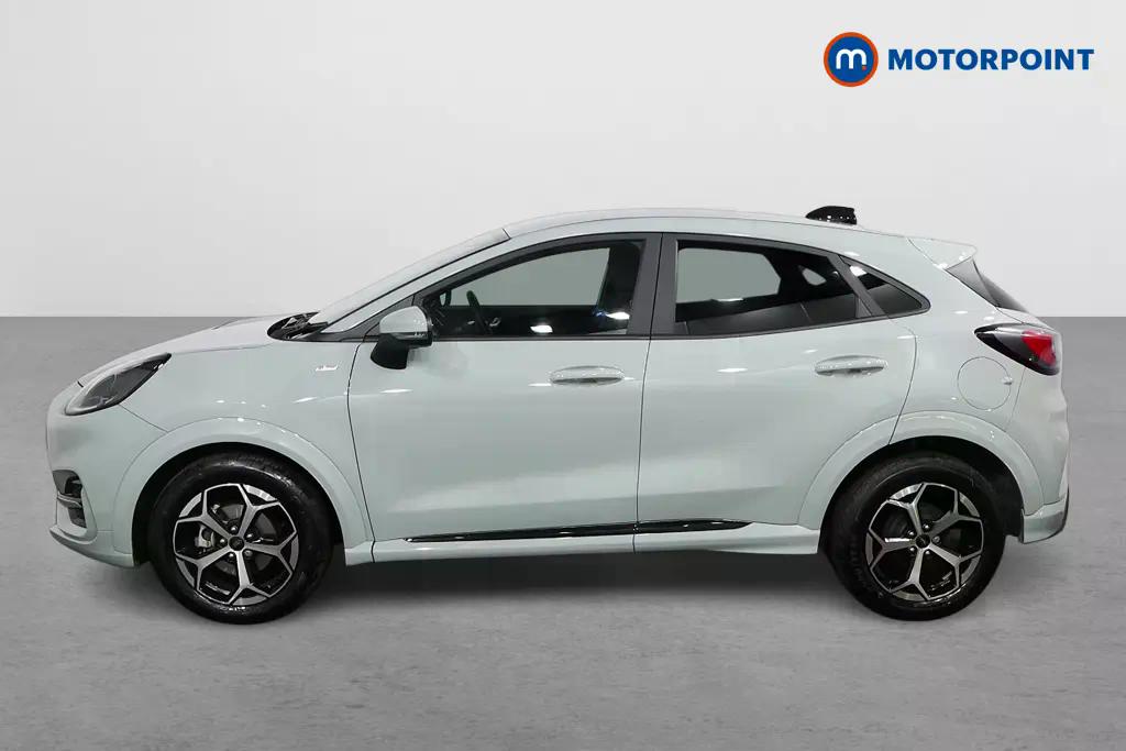 Used Ford Puma 2025 for sale - 76612074: Photo 3