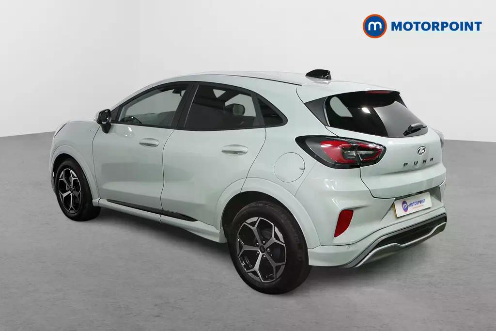 Used Ford Puma 2025 for sale - 76612074: Photo 4