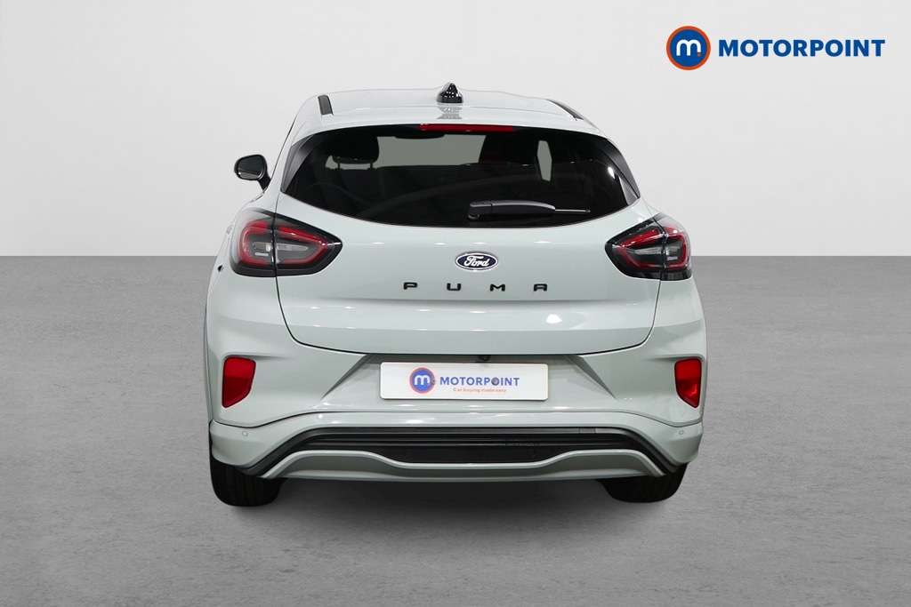 Used Ford Puma 2025 for sale - 76612074: Photo 5