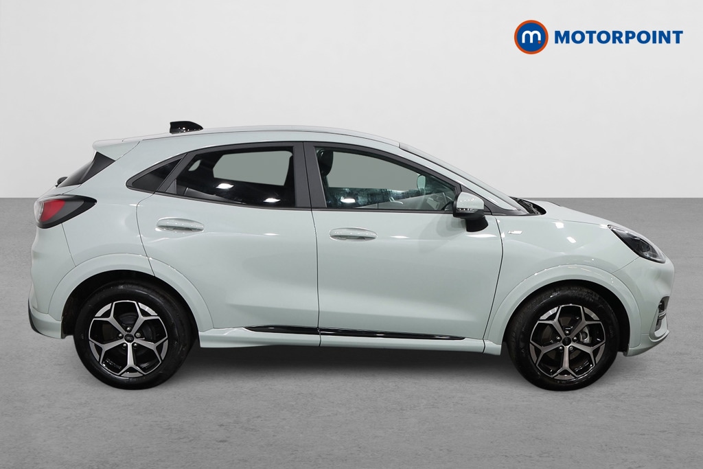 Used Ford Puma 2025 for sale - 76612074: Photo 6