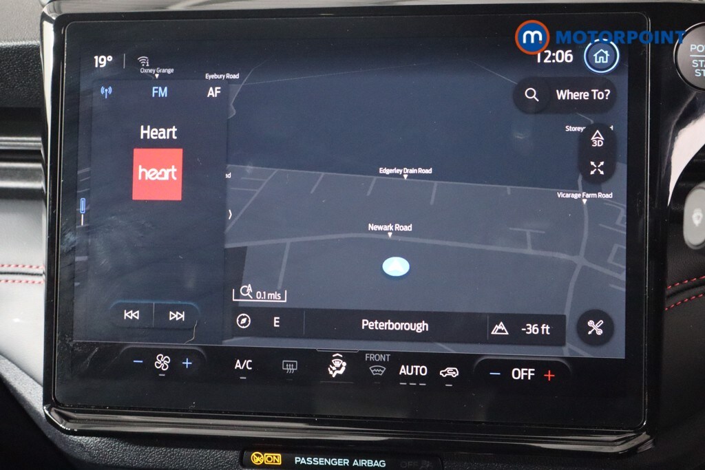 Used Ford Puma 2025 for sale - 76612074: Photo 7