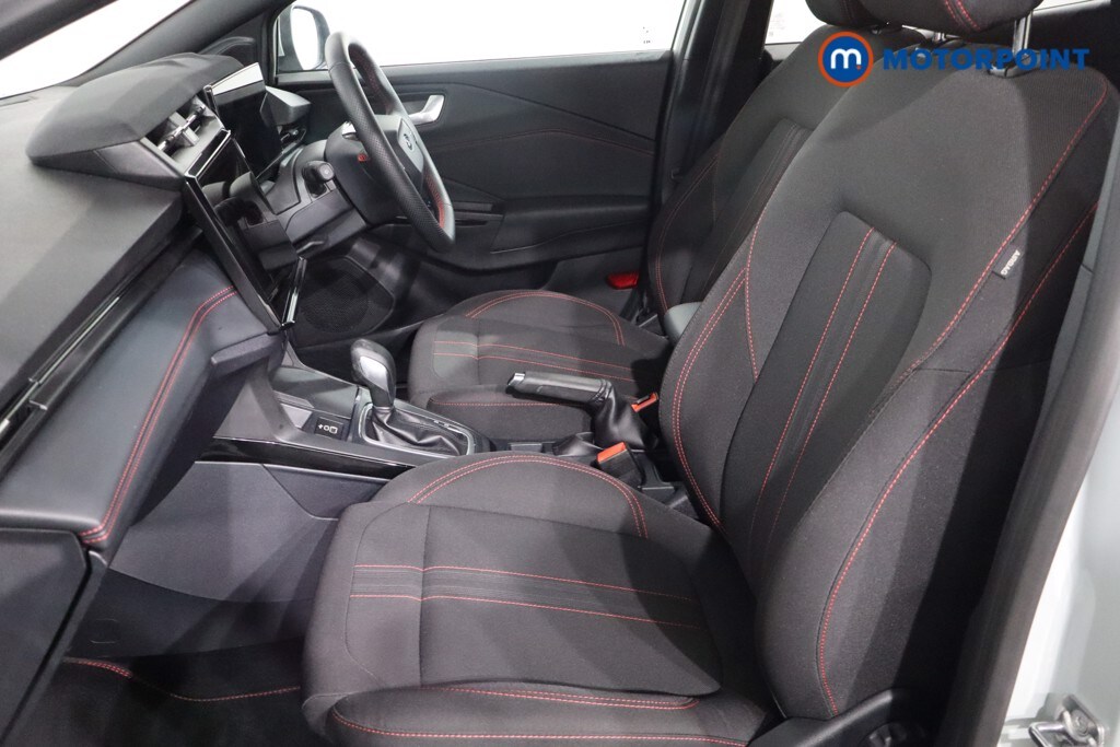 Used Ford Puma 2025 for sale - 76612074: Photo 8