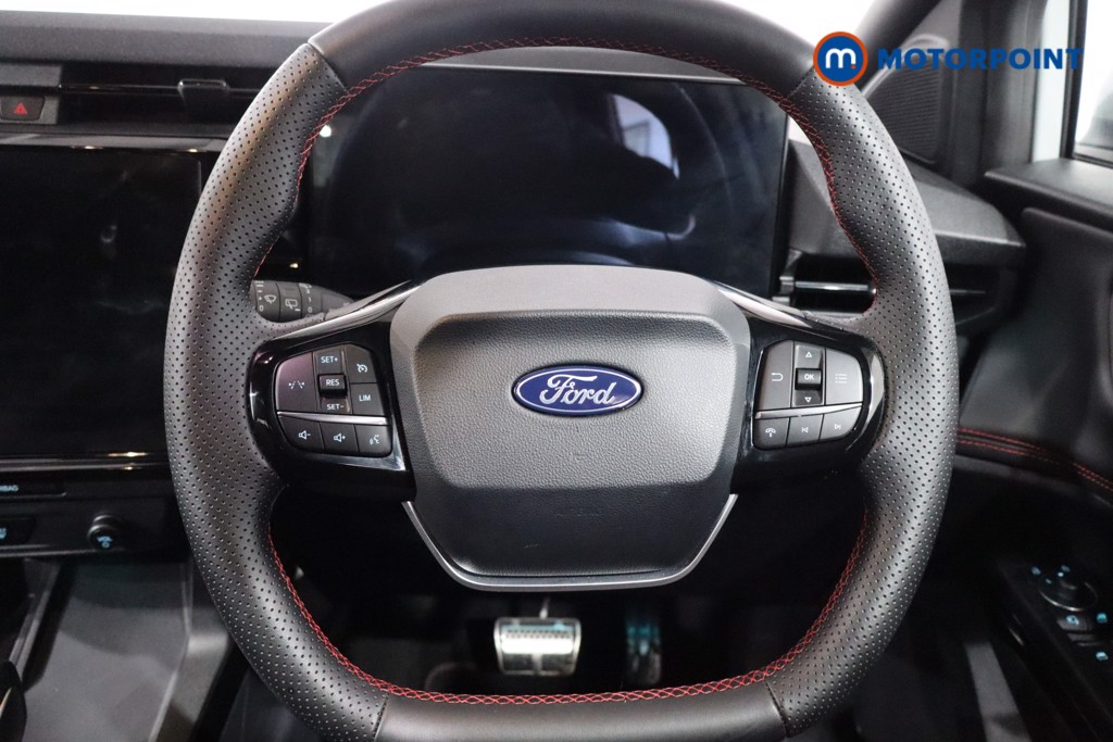 Used Ford Puma 2025 for sale - 76612074: Photo 9