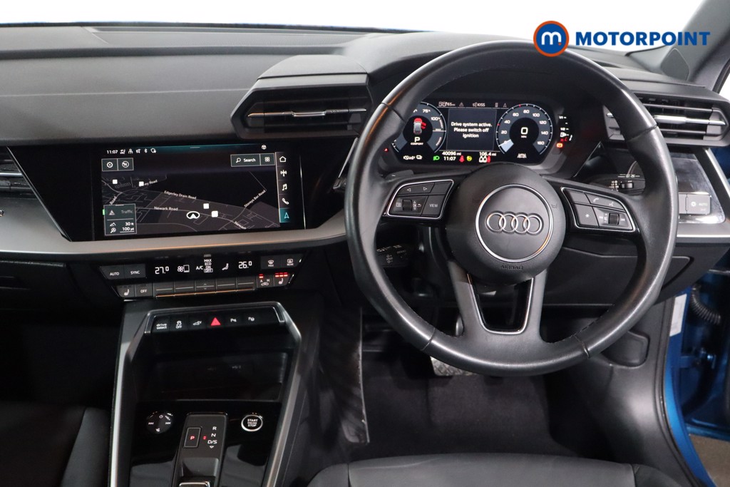 Used Audi A3 2022 for sale - 77297661: Photo 11