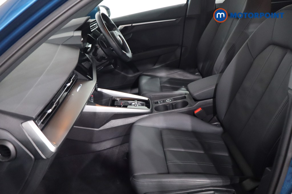 Used Audi A3 2022 for sale - 77297661: Photo 12