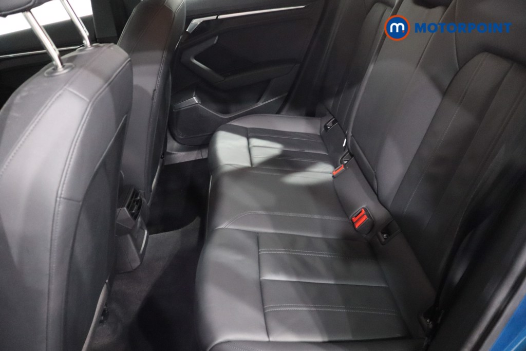 Used Audi A3 2022 for sale - 77297661: Photo 13