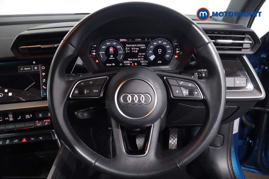 Used Audi A3 2022 for sale - 77297661: Photo 14