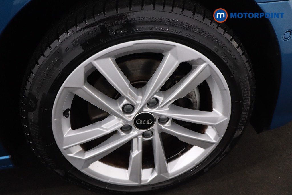 Used Audi A3 2022 for sale - 77297661: Photo 18