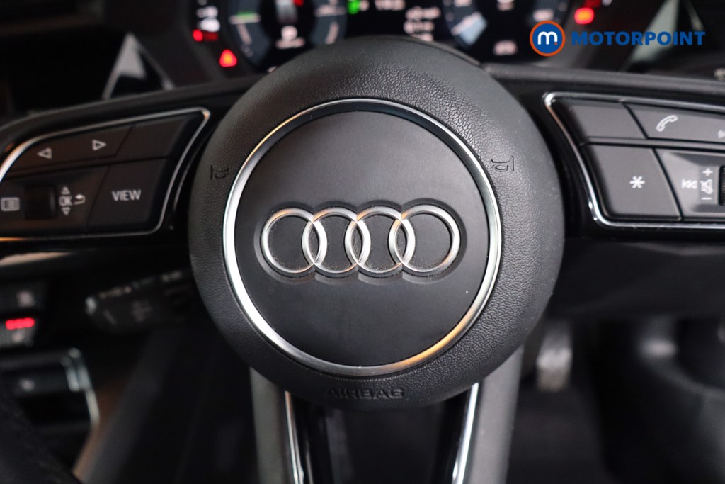 Used Audi A3 2022 for sale - 77297661: Photo 21