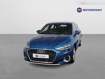 Used Audi A3 2022 for sale - 77297661: Photo