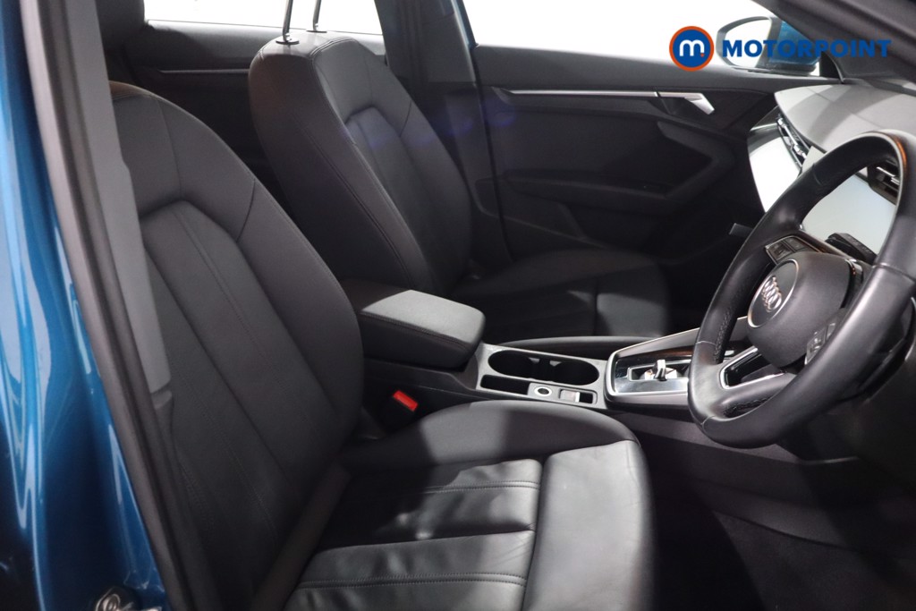 Used Audi A3 2022 for sale - 77297661: Photo 30