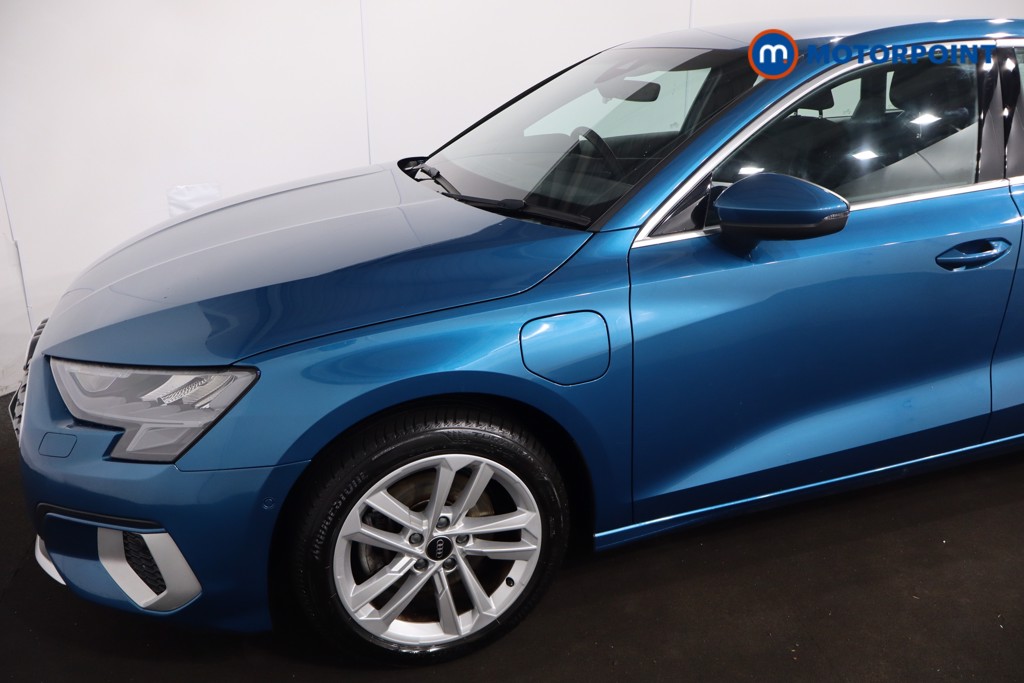 Used Audi A3 2022 for sale - 77297661: Photo 35