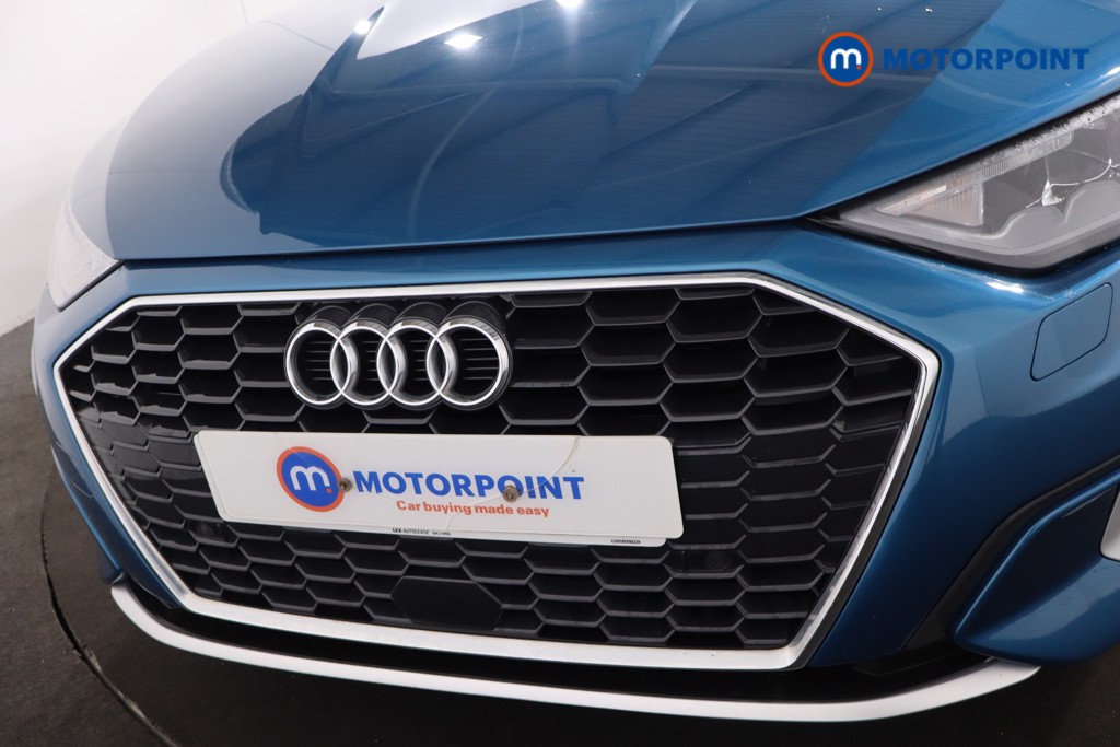 Used Audi A3 2022 for sale - 77297661: Photo 36